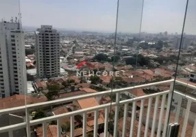 Foto 1 de Apartamento com 2 Quartos à venda, 75m² em Vila Aprazivel, Jacareí