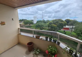 Foto 1 de Apartamento com 4 Quartos à venda, 140m² em Antonio Fernandes, Anápolis