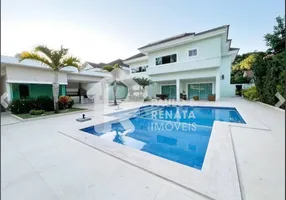 Foto 1 de Casa de Condomínio com 5 Quartos à venda, 780m² em Barra da Tijuca, Rio de Janeiro