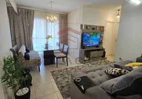 Foto 1 de Apartamento com 2 Quartos à venda, 57m² em Móoca, São Paulo