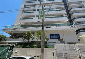 Foto 1 de Apartamento com 2 Quartos à venda, 74m² em Boqueirão, Praia Grande