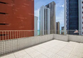 Foto 1 de Cobertura com 4 Quartos à venda, 236m² em Boa Viagem, Recife