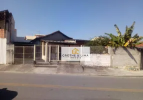 Foto 1 de Casa com 3 Quartos à venda, 130m² em Parque Aeroporto, Taubaté