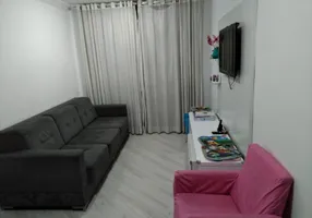 Foto 1 de Apartamento com 2 Quartos à venda, 54m² em Parque Bristol, São Paulo