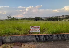 Foto 1 de Lote/Terreno à venda, 585m² em Jardim Golden Park Residence II, Sorocaba