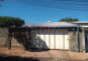 Foto 1 de Casa com 3 Quartos à venda, 136m² em Yolanda Opice, Araraquara