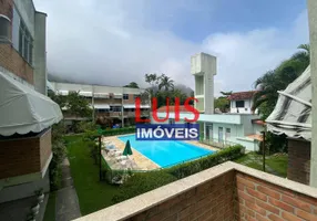 Foto 1 de Casa de Condomínio com 3 Quartos para alugar, 140m² em Itacoatiara, Niterói
