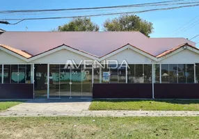 Foto 1 de Galpão/Depósito/Armazém à venda, 640m² em , Pontal do Paraná