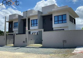 Foto 1 de Casa de Condomínio com 2 Quartos à venda, 73m² em São Cristovão, Barra Velha