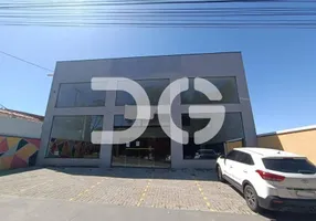 Foto 1 de Ponto Comercial para alugar, 450m² em Vila Nogueira, Campinas