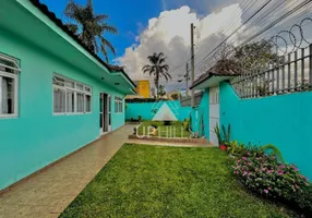 Foto 1 de Casa com 3 Quartos à venda, 204m² em Capão Raso, Curitiba