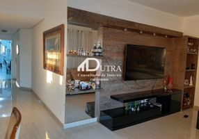 Residencial Barceló Santos, 3 dormitórios - Apartamento em Santos