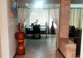 Foto 1 de Casa com 4 Quartos à venda, 330m² em Jardim Icatu, Votorantim