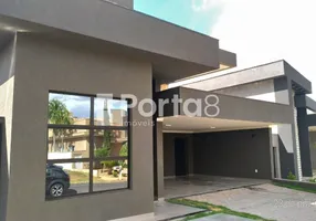 Foto 1 de Casa de Condomínio com 3 Quartos à venda, 219m² em Vila Toninho, São José do Rio Preto