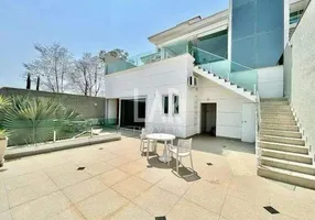 Foto 1 de Casa de Condomínio com 4 Quartos à venda, 420m² em Paquetá, Belo Horizonte