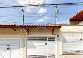 Foto 1 de Sobrado com 1 Quarto à venda, 70m² em Vila Matilde, São Paulo