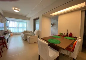 Foto 1 de Apartamento com 2 Quartos à venda, 82m² em Pituba, Salvador
