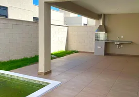 Foto 1 de Casa de Condomínio com 4 Quartos à venda, 181m² em Jardins Marselha, Aparecida de Goiânia