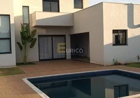 Foto 1 de Casa de Condomínio com 3 Quartos à venda, 273m² em , Jarinu