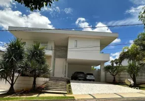 Foto 1 de Casa de Condomínio com 4 Quartos à venda, 958m² em Condominio Angelo Vial, Sorocaba