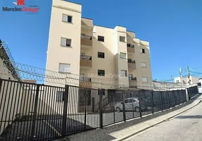 Foto 1 de Apartamento com 2 Quartos à venda, 52m² em Vila Gabriel, Sorocaba