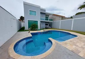 Foto 1 de Casa com 3 Quartos à venda, 273m² em Praia dos Namorados, Americana