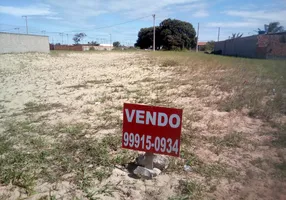 Foto 1 de Lote/Terreno à venda em Grussaí, São João da Barra
