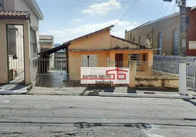 Foto 1 de Casa com 2 Quartos à venda, 250m² em Brasilândia, São Paulo
