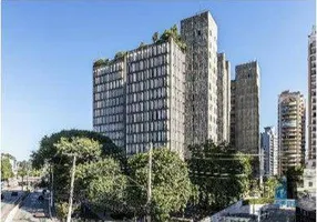 Foto 1 de Ponto Comercial para alugar, 953m² em Itaim Bibi, São Paulo