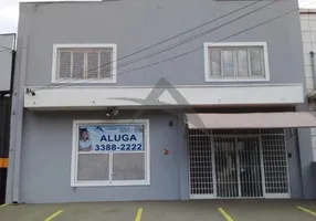 Foto 1 de Imóvel Comercial com 8 Quartos para alugar, 329m² em Vila Sonia Sousas, Campinas