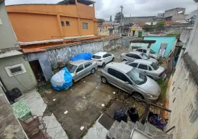 Foto 1 de Lote/Terreno com 1 Quarto à venda, 250m² em Vila Nova Utinga, São Paulo