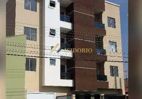 Foto 1 de Apartamento com 2 Quartos à venda, 50m² em Cidade Jardim, São José dos Pinhais