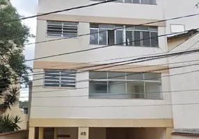 Foto 1 de Apartamento com 1 Quarto à venda, 53m² em Centro, São Bernardo do Campo