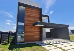 Foto 1 de Casa de Condomínio com 3 Quartos à venda, 261m² em Ogiva, Cabo Frio