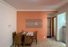 Foto 1 de Apartamento com 2 Quartos à venda, 45m² em Maria Helena, Belo Horizonte