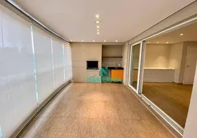 Foto 1 de Apartamento com 3 Quartos à venda, 135m² em Chácara Santo Antônio, São Paulo