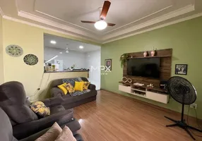 Foto 1 de Casa com 2 Quartos à venda, 150m² em Castelinho, Piracicaba