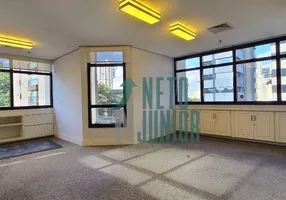 Foto 1 de Sala Comercial para alugar, 100m² em Pinheiros, São Paulo