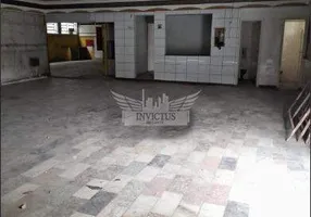 Foto 1 de Ponto Comercial para alugar, 400m² em Jardim Colonial, São Bernardo do Campo