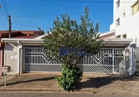 Foto 1 de Casa com 3 Quartos à venda, 140m² em Jardim Alvorada, Sumaré