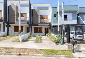 Foto 1 de Casa com 3 Quartos à venda, 179m² em Guarujá, Porto Alegre