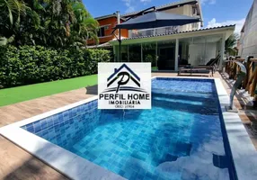 Foto 1 de Casa de Condomínio com 3 Quartos à venda, 440m² em Praia do Flamengo, Salvador