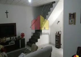 Foto 1 de Sobrado com 3 Quartos à venda, 160m² em Tatuapé, São Paulo