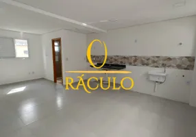 Foto 1 de Apartamento com 1 Quarto para alugar, 35m² em Parque São Vicente, São Vicente