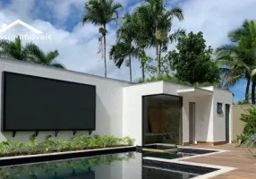 Foto 1 de Casa de Condomínio com 4 Quartos à venda, 450m² em Jardim Acapulco , Guarujá