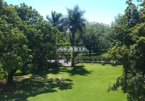 Foto 1 de Fazenda/Sítio com 3 Quartos à venda, 1211m² em Macuco, Valinhos