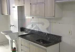 Foto 1 de Apartamento com 3 Quartos à venda, 78m² em Parque das Árvores, Araras