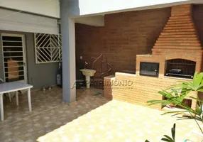 Foto 1 de Casa com 3 Quartos à venda, 90m² em Jardim Santa Catarina, Sorocaba