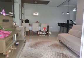 Foto 1 de Apartamento com 3 Quartos à venda, 94m² em Condominio Eleganza Residence, Vinhedo