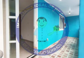 Foto 1 de Sobrado com 2 Quartos para alugar, 95m² em Anchieta, Rio de Janeiro